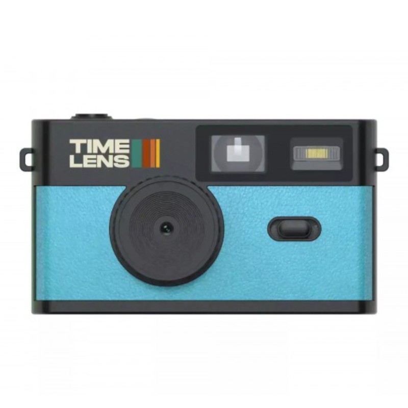 TIMELENS APPAREIL PHOTO - Plusieurs coloris disponibles TIMELENS APPAREIL PHOTO - Plusieurs coloris disponibles