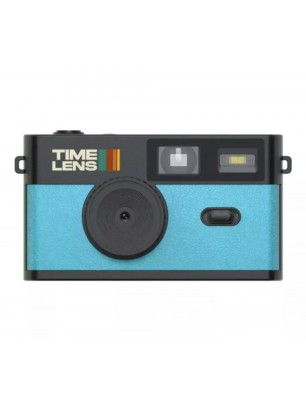 TimeLens TL01 – Appareil photo compact sans écran