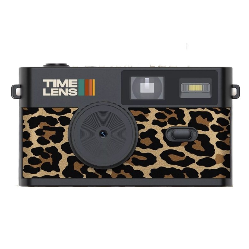 TIMELENS APPAREIL PHOTO - Plusieurs coloris disponibles TIMELENS APPAREIL PHOTO - Plusieurs coloris disponibles