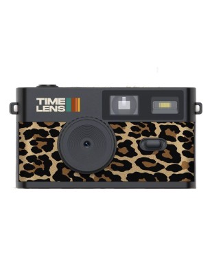 TimeLens TL01 – Appareil photo compact sans écran