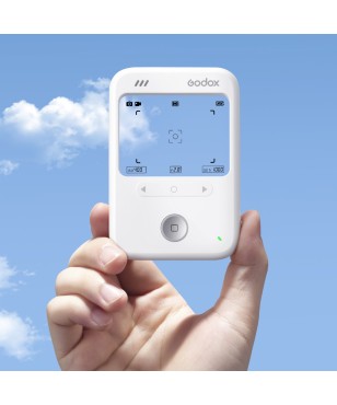 Godox C100 – Appareil Photo à Viseur Transparent