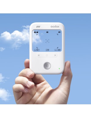 Godox C100 – Appareil Photo à Viseur Transparent