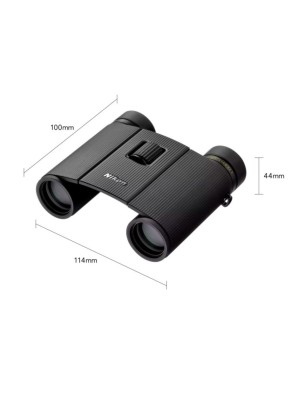 Nikon Sportstar EX II 8x25 – Jumelles Grand Champ