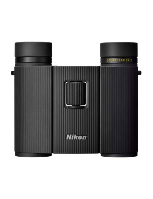 Nikon Sportstar EX II 8x25 – Jumelles Grand Champ