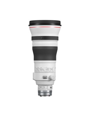 Canon RF 400mm F2.8 L IS USM – Super Téléobjectif