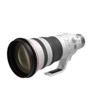 Canon RF 400mm F2.8 L IS USM – Super Téléobjectif