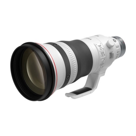Canon RF 400mm F2.8 L IS USM – Super Téléobjectif