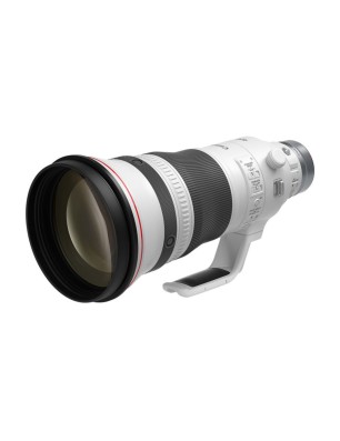 Canon RF 400mm F2.8 L IS USM – Super Téléobjectif
