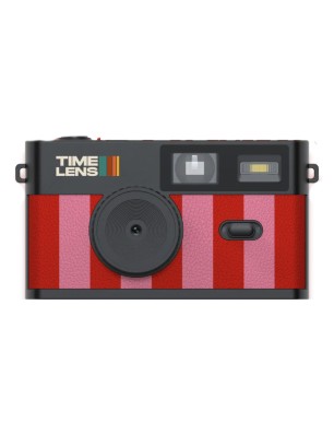 TimeLens TL01 – Appareil photo compact sans écran