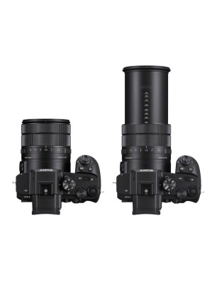 Sony RX10 V – Bridge 24-600 mm Rafale 30 i/s