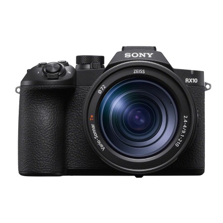 SONY DSC-RX10 V