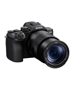 Sony RX10 V – Bridge 24-600 mm Rafale 30 i/s