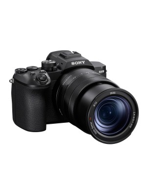 Sony RX10 V – Bridge 24-600 mm Rafale 30 i/s