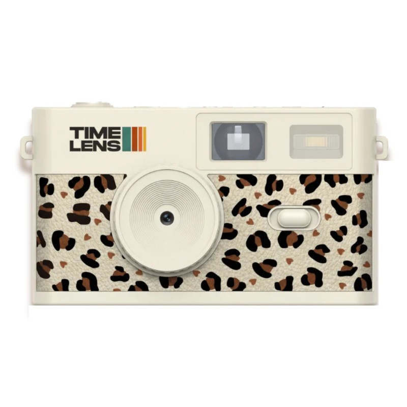 TIMELENS APPAREIL PHOTO EDITION CREAM