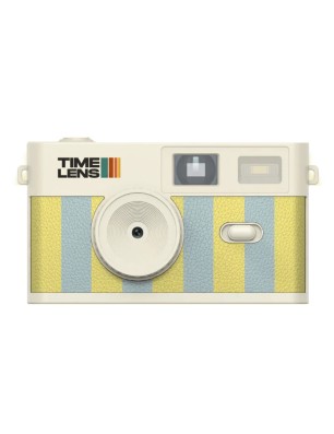 TimeLens Cream – Appareil Sans Écran Nouveaux Coloris