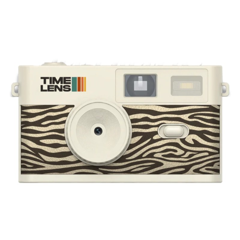 TIMELENS APPAREIL PHOTO EDITION CREAM
