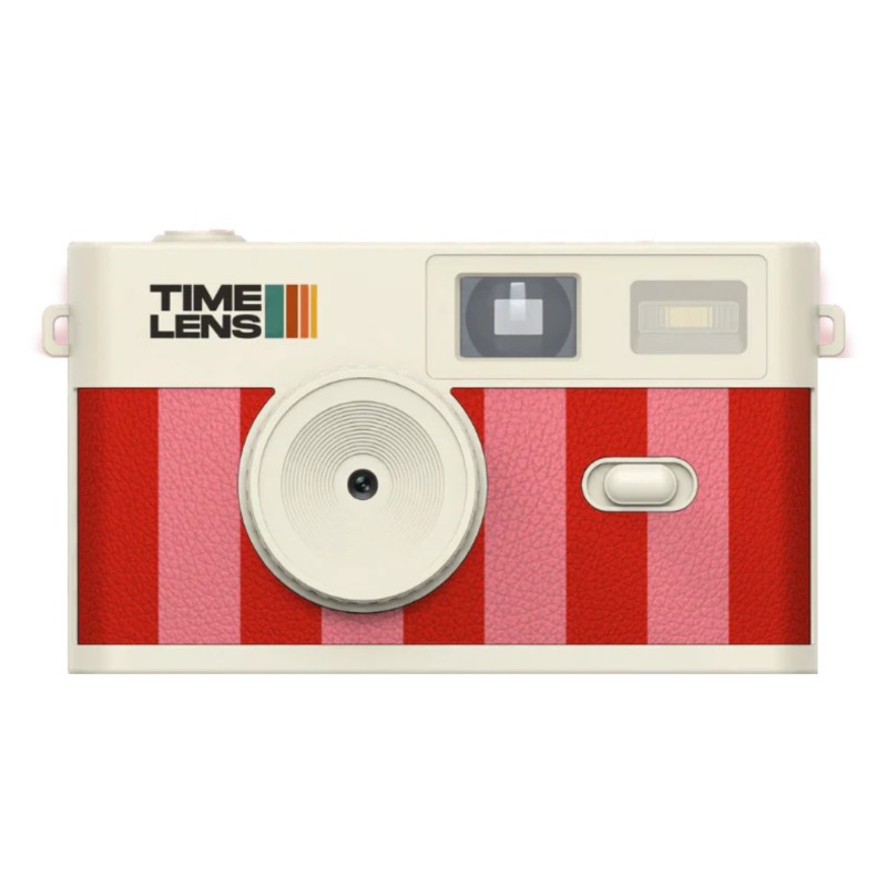 TIMELENS APPAREIL PHOTO EDITION CREAM