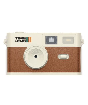 TIMELENS APPAREIL PHOTO EDITION CREAM