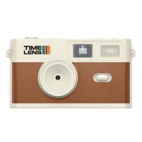 TIMELENS APPAREIL PHOTO EDITION CREAM
