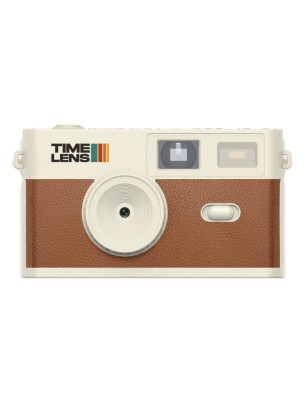 TimeLens Cream – Appareil Sans Écran Nouveaux Coloris