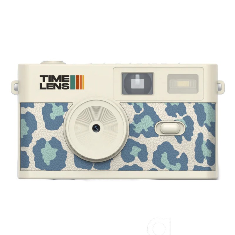 TIMELENS APPAREIL PHOTO EDITION CREAM
