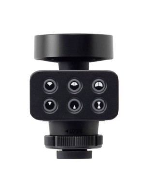 Panasonic DMW-DMS1 – Micro Numérique LUMIX 6 Modes