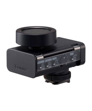Panasonic DMW-DMS1 – Micro Numérique LUMIX 6 Modes