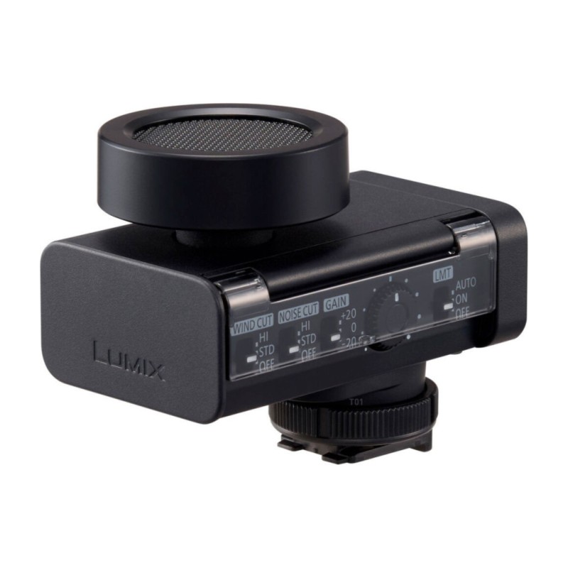 PANASONIC DMW-DMS1E MICRO