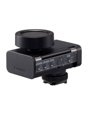 Panasonic DMW-DMS1 – Micro Numérique LUMIX 6 Modes