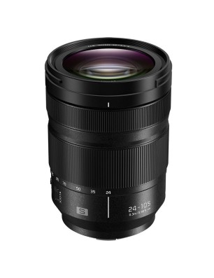 PANASONIC S PRO 24-105 F/4 MACRO OIS