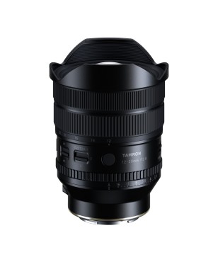 Tamron 12-20mm F2.8 Sony FE – Zoom 12mm Pro