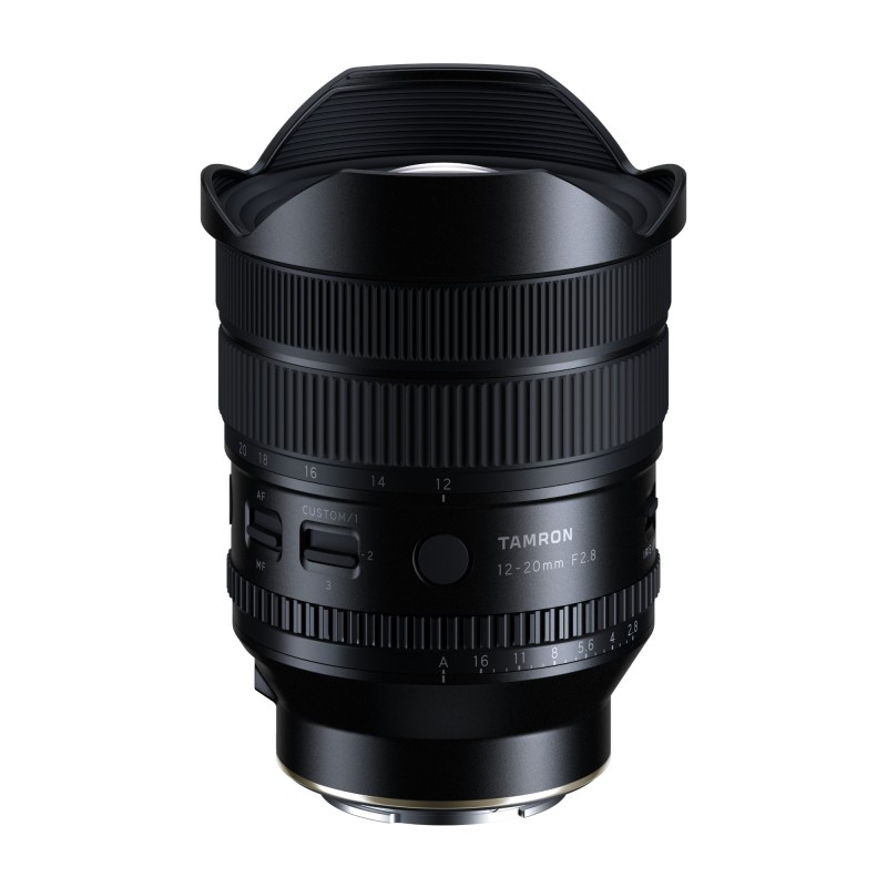TAMRON 12-20 F/2.8 SONY FE