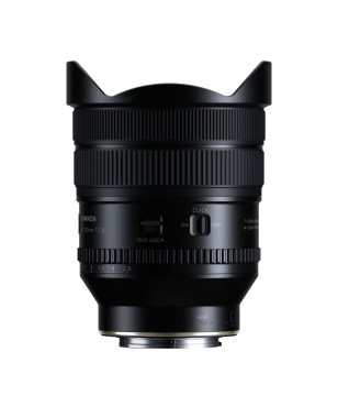 TAMRON 12-20 F/2.8 SONY FE