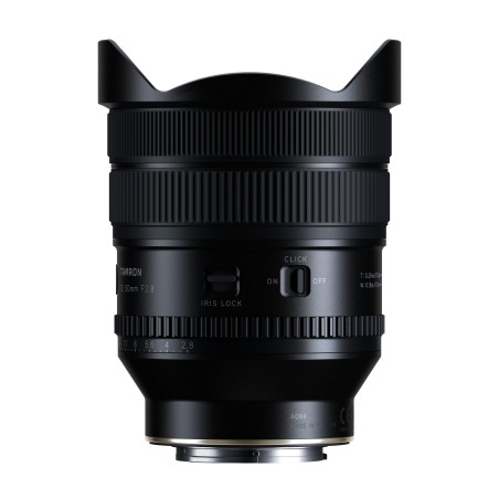 TAMRON 12-20 F/2.8 SONY FE
