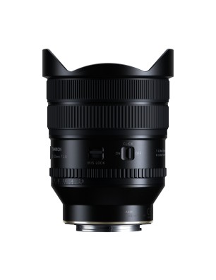 Tamron 12-20mm F2.8 Sony FE – Zoom 12mm Pro