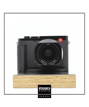 OCCASION - LEICA Q3 + ACCESSOIRES - GARANTIE 6 MOIS