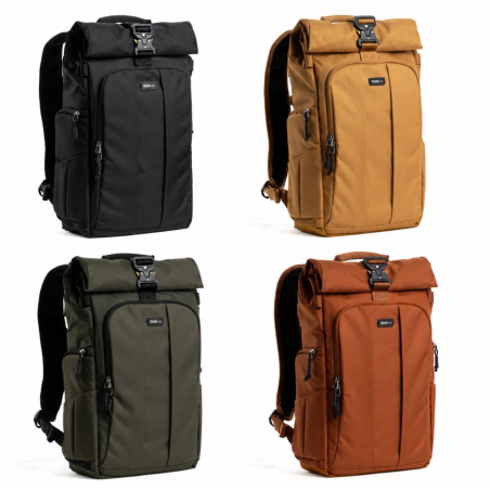 Think Tank FocusPoint 22L – Sac Photo Rolltop