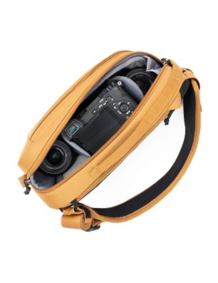 Think Tank TurnStyle 5L – Sling Photo Accès Rapide