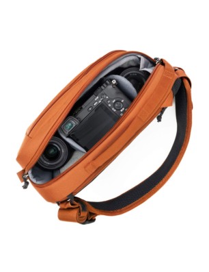 Think Tank TurnStyle 5L – Sling Photo Accès Rapide