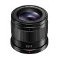 PANASONIC 42,5 F/1,7