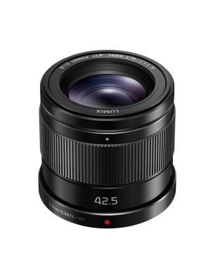 PANASONIC 42,5 F/1,7