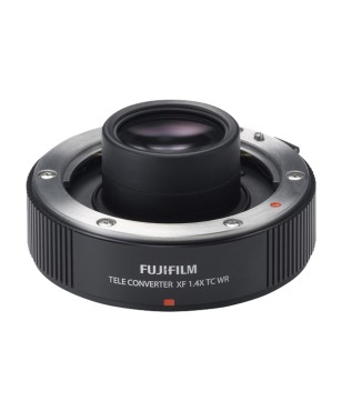 FUJINON XF1.4X TC WR – Multiplicateur 1,4x
