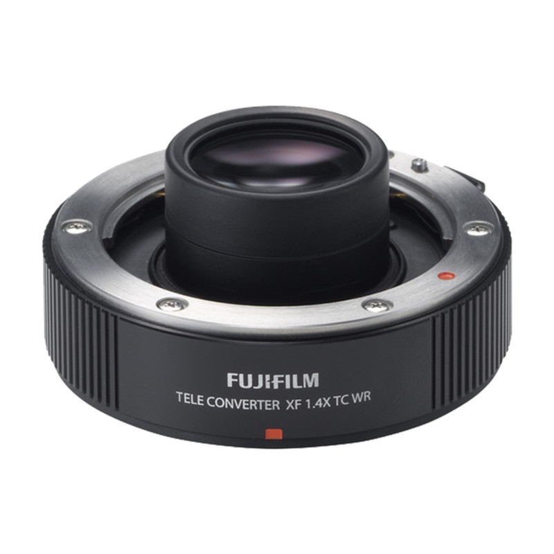 FUJIFILM XF MULTIPLICATEUR 1.4 TC WR
