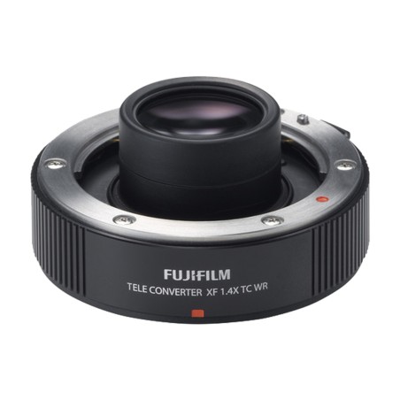 FUJINON XF1.4X TC WR – Multiplicateur 1,4x