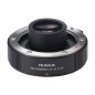 FUJIFILM XF MULTIPLICATEUR 1.4 TC WR