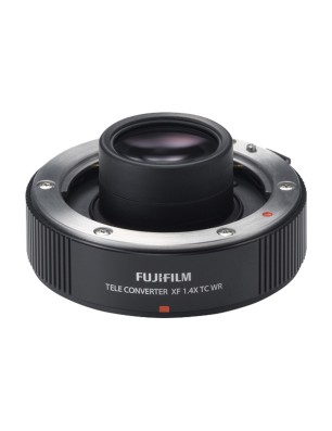 FUJINON XF1.4X TC WR – Multiplicateur 1,4x