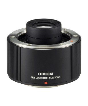 FUJINON XF2X TC WR – Multiplicateur 2x Fujifilm