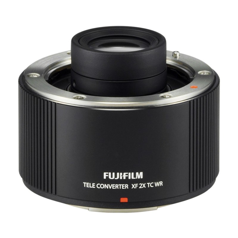 FUJIFILM XF MULTIPLICATEUR 2X TC WR
