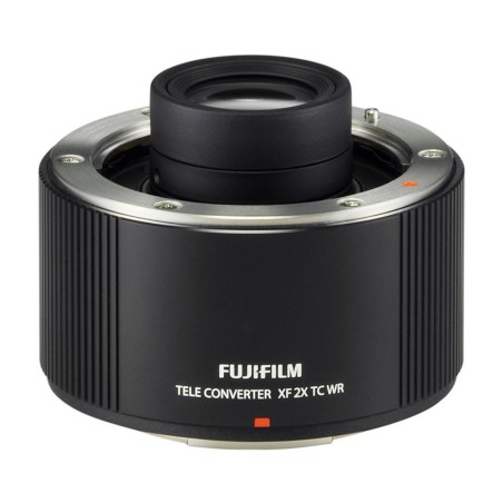 FUJINON XF2X TC WR – Multiplicateur 2x Fujifilm