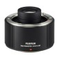 FUJIFILM XF MULTIPLICATEUR 2X TC WR